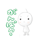 みんしゃんの日常（個別スタンプ：3）