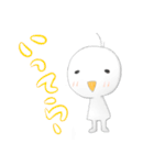 みんしゃんの日常（個別スタンプ：4）