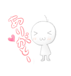 みんしゃんの日常（個別スタンプ：6）
