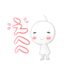 みんしゃんの日常（個別スタンプ：14）