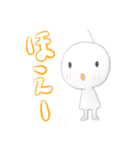 みんしゃんの日常（個別スタンプ：15）