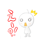 みんしゃんの日常（個別スタンプ：16）