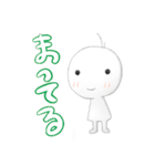 みんしゃんの日常（個別スタンプ：20）