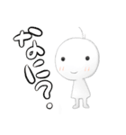 みんしゃんの日常（個別スタンプ：21）