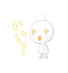 みんしゃんの日常（個別スタンプ：22）