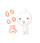 みんしゃんの日常（個別スタンプ：24）
