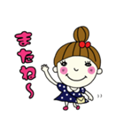 童顔たまちゃんの日常（個別スタンプ：13）