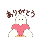 かめぱんず（個別スタンプ：5）