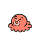 しがない人生（個別スタンプ：1）