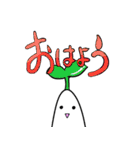 ぶたもやしスタンプ【基本編】＃1（個別スタンプ：1）