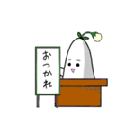 ぶたもやしスタンプ【基本編】＃1（個別スタンプ：18）