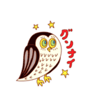 クリッペフレンズ よく使う日常スタンプ（個別スタンプ：6）
