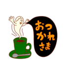 クリッペフレンズ よく使う日常スタンプ（個別スタンプ：12）