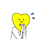 愛人間2（個別スタンプ：12）