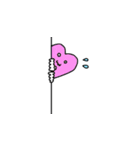 愛人間2（個別スタンプ：30）