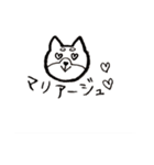 柴犬しばこ（個別スタンプ：3）