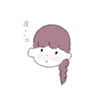 ゆ る ゆ る 。（個別スタンプ：2）