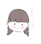 ゆ る ゆ る 。（個別スタンプ：8）