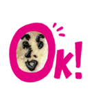 にゃんぶのパラレル（個別スタンプ：5）