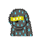 XXXの看板犬ベス（個別スタンプ：18）