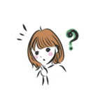 きんじょ。（個別スタンプ：23）