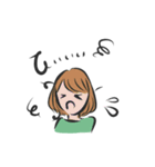 きんじょ。（個別スタンプ：31）