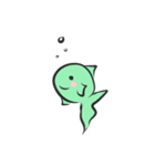 きんじょ。（個別スタンプ：32）
