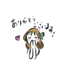 きんじょ。（個別スタンプ：34）