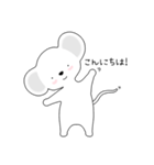 Angji（個別スタンプ：1）