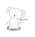 Angji（個別スタンプ：2）