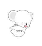 Angji（個別スタンプ：6）