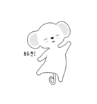 Angji（個別スタンプ：19）