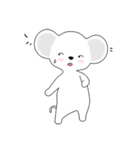 Angji（個別スタンプ：21）