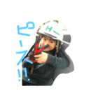 ごうれい（個別スタンプ：1）