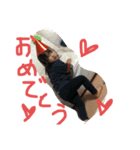 ごうれい（個別スタンプ：2）