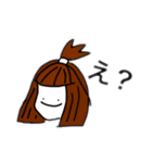 ICHIの笑顔スタンプ！！（個別スタンプ：1）