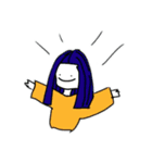 ICHIの笑顔スタンプ！！（個別スタンプ：2）