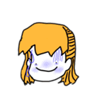 ICHIの笑顔スタンプ！！（個別スタンプ：15）
