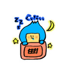 にんにくにんじゃまる（個別スタンプ：6）