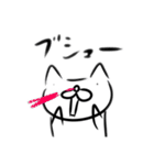 使い道が少ないかも（個別スタンプ：32）