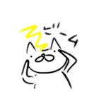 使い道が少ないかも（個別スタンプ：35）