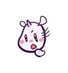 トゥインクルユニコーン（個別スタンプ：7）