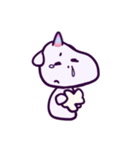 トゥインクルユニコーン（個別スタンプ：33）