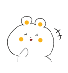 タルゴミとポビの日常（個別スタンプ：2）