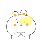 タルゴミとポビの日常（個別スタンプ：20）