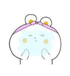 タルゴミとポビの日常（個別スタンプ：22）