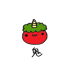 ひともじうさぴ（個別スタンプ：31）