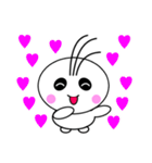 毎日使える♡「まるぞん」スタンプ第一弾！（個別スタンプ：16）