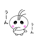 毎日使える♡「まるぞん」スタンプ第一弾！（個別スタンプ：30）