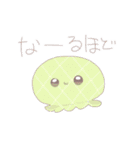 ねこふぁみJKスタンプ（個別スタンプ：38）